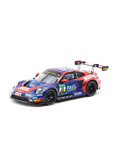 1/64 Porsche 911 Gt3 R Dtm 2023 24 - Ayhancan Güven