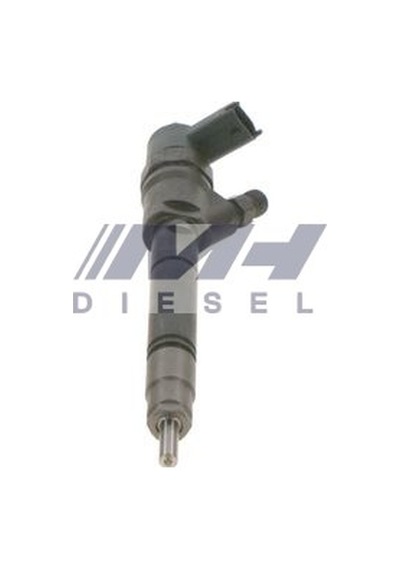 Bosch 0445110265 Enjektör Renault Master Trafic Opel Movano Vivaro Nissan Interstar 2.5 Dci