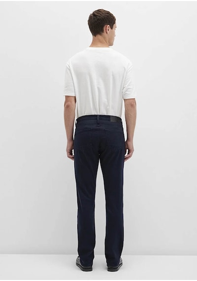 Mavi Marcus Comfort Gabardin Lacivert Erkek Pantolon M0035190674 Lacivert Mavi Marcus Comfort Gabardin Lacivert Erkek Pantolon M0035190674 Lacivert