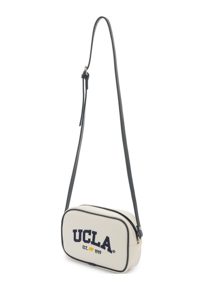 Ucla Kadın Çapraz Çanta 05uc26y9014 Beyaz