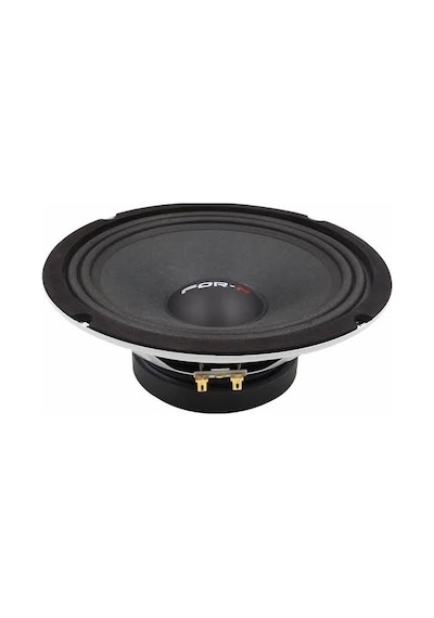 Forx Xmd-3080 Çifti 600W 300Rms 20Cm Midrange Hoperlör2 Ad Fiyatı
