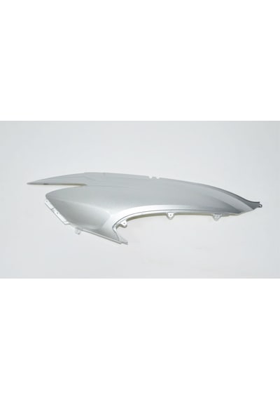 Kuba Matrıx 125 Arka Yan Panel Sağ Gri