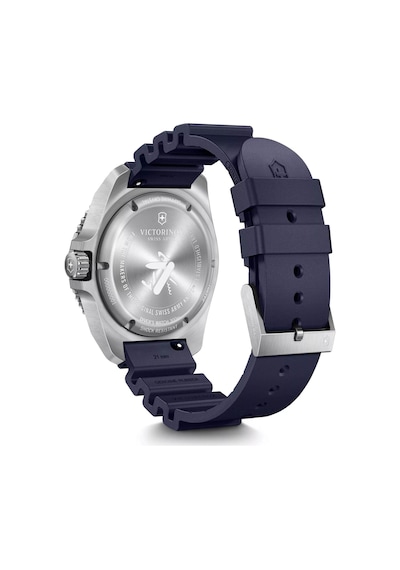 Victorinox Dive Pro Quartz Vs 241991 Altın - Mavi