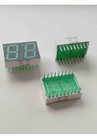 Hdsp-5621-h4 Display 2 Adet