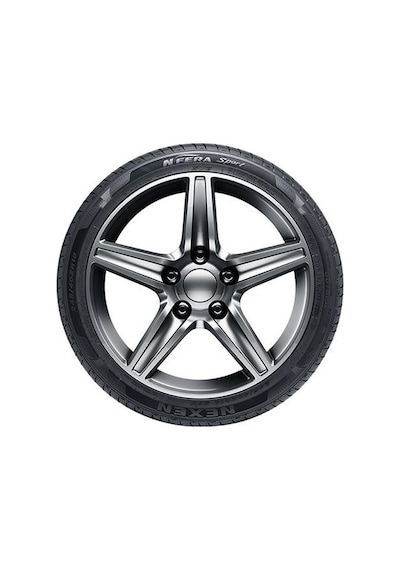 Nexen 215/35 R18 XL 84Y N Fera Sport Yaz Lastiği 2025