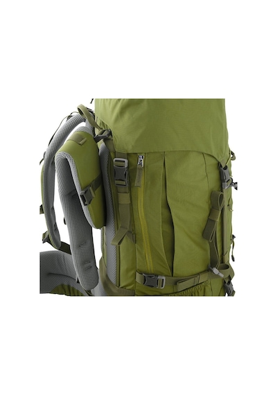 Pinguin Rucksacks Explorer Sirt Cantasi Yeşil