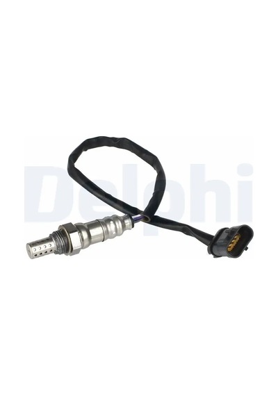 Renault Modus Oksijen Sensoru 1.6 2005-2011 Delphı Es2031112b1