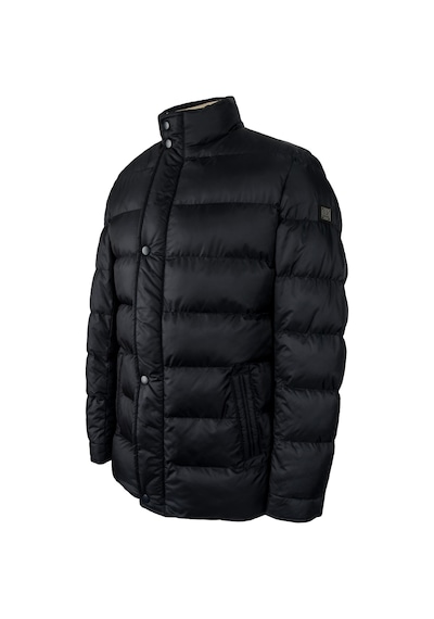 Cengiz İnler Pofuduk Şişme Mont 001