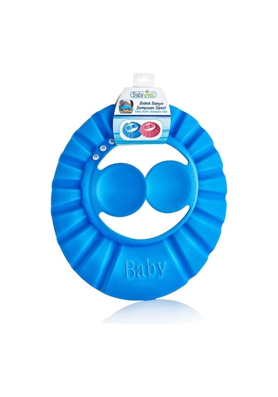 Baby Jem Banyo Siperi Mavi