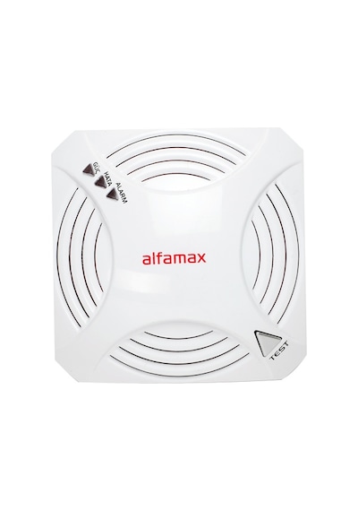Alfamax C-1007 220 V Doğalgaz Gaz Dedektörü Alfamax C-1007 220 V Doğalgaz Gaz Dedektörü
