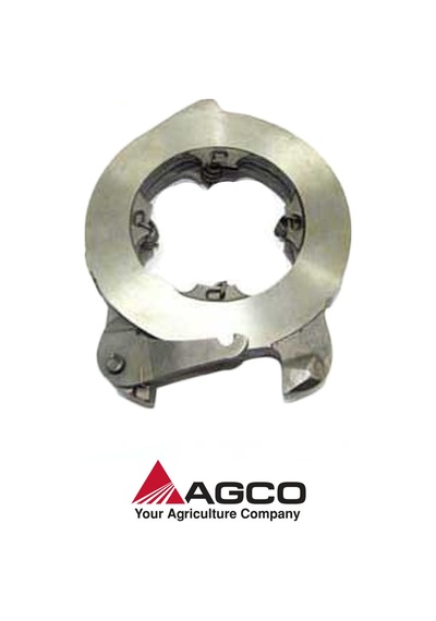 Massey Ferguson 398/3085/3095/3105 Fren Ayırması Sol Agco