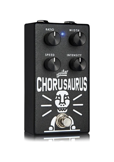 Aguilar Chorusaurus Bas Chorus Pedalı