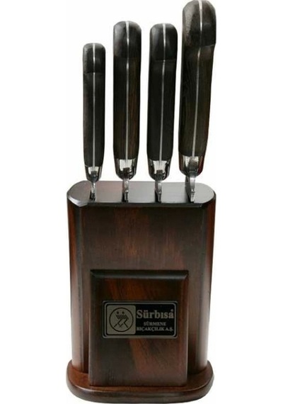 Sürbisa 61502-ym Mutfak Seti 61001-ym/61002-ym/61003-ym/61011-ym Çok Renkli