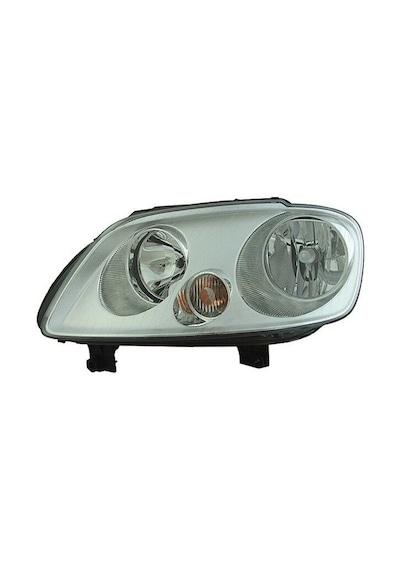 Hella Far Sağ Elektrikli Touran Caddy 03-2010