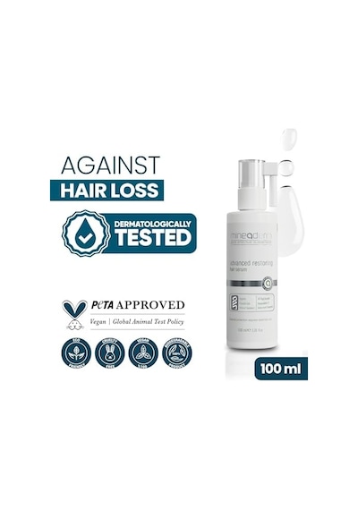Advanced Restoring Hair Saç Serumu 100 Ml 06437173
