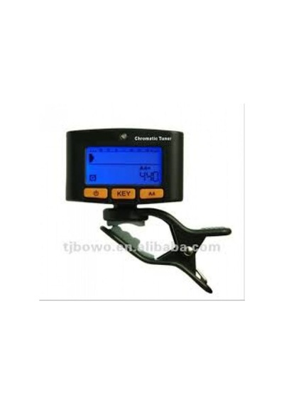 Solares Jt-60C Chromatic Tuner