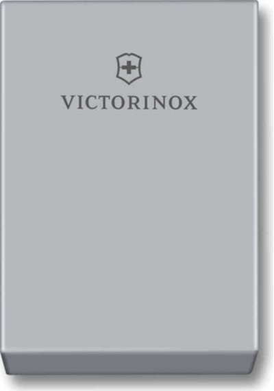Victorinox 612681 Altius Secrid Deri Kartlık Cüzdan Rfıd Korumalı Renkli