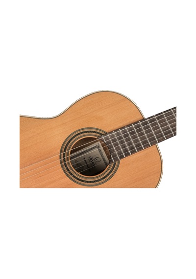 Ortega R19g Traditional Series Klasik Gitar Natural