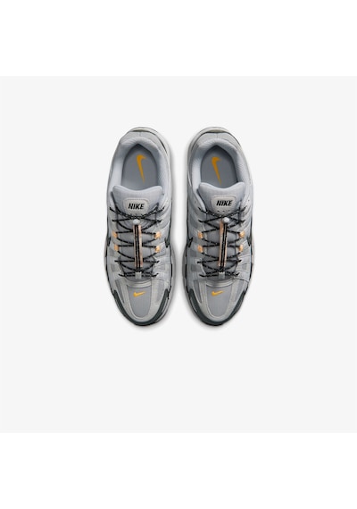 Nike P-6000 Erkek Gri Spor Ayakkabı Hq3818-002 Juststep