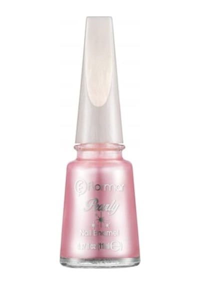 Flormar Pearly Satiny Pink Oje PL202