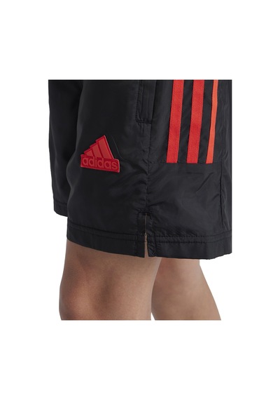Iv7105-c Adidas J Hot Wv Short Çocuk Şort Ve Kapri Siyah Iv7105-c Siyah