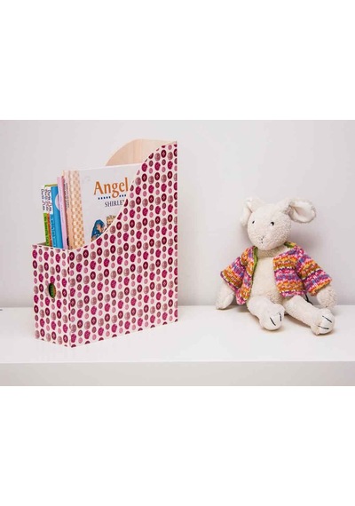 D-c-fix 276-0624 Düğme Desen Dekoratif Yapışkanlı Folyo 45 Cm X 2 Mt