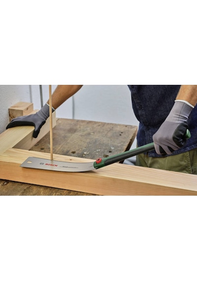 Bosch Japon Testeresi Ryoba Yedek Bıçak 250mm - 1600A02ZB9