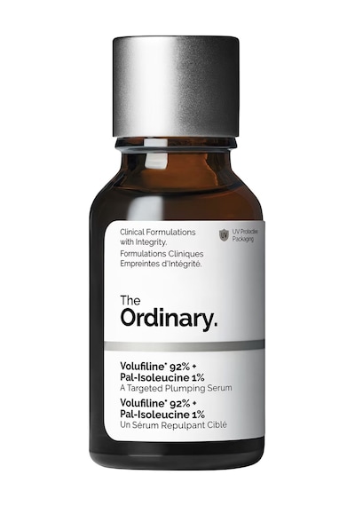 The Ordinary Volufiline 92% + Pal-ısoleucine 1% - Dolgun Görünüm Etkili Serum 15 Ml