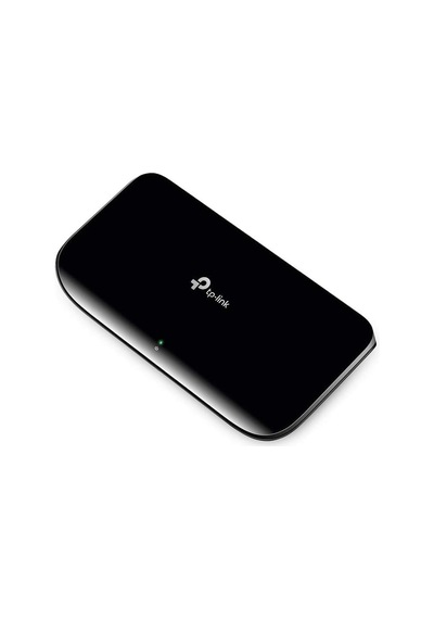 Tl-sg1008d, 8-portlu Gigabit Masaüstü Switch