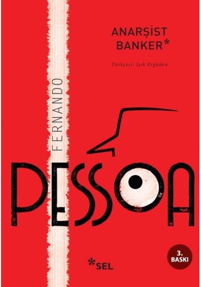 Anarşist Banker - Rjcı-763123