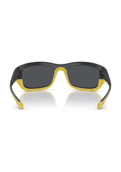 Ray-Ban 4405m F62487 59 Erkek Güneş Gözlüğü - 19