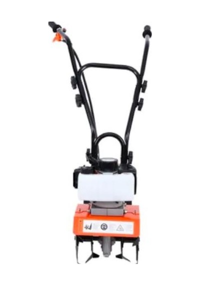 Staxx Power Pro STX 6300 4.2 HP Benzinli Mini Turbo Çapa Makinesi