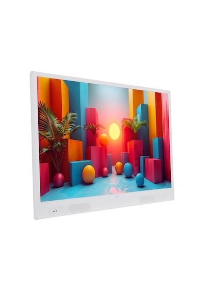 Vestel 32FA9950B 32'' 80 Ekran Full HD Wİ-Fİ Mobil Android TV