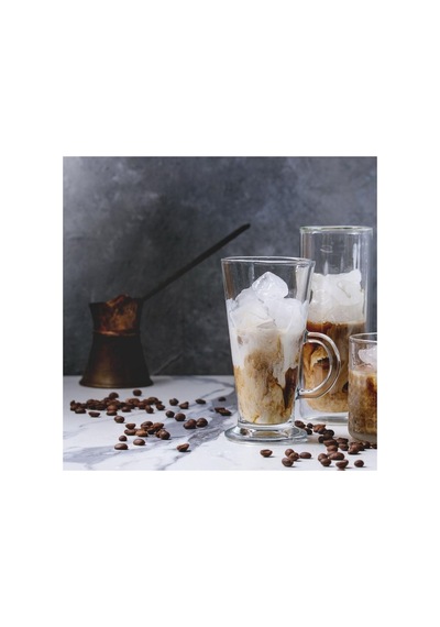 Esperado Şekersiz Kahve Şurubu Seti 2'li 250 Ml - Vanilya Ve Fındık Aromalı Sugar Free