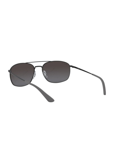 Ray-Ban Rb3654 60 002-82 Polarize Aynalı Erkek Güneş Gözlüğü