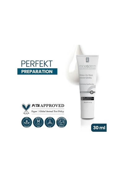 Makyaj Base Intensive Hydrating 30 Ml Çok Renkli