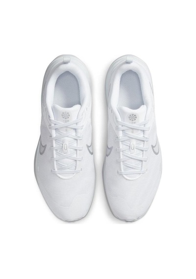 Nike Dd9294-100 Downshifter 12 Kadın Koşu Ayakkabı Beyaz