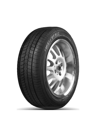 Waterfall 195/55 R16 91H XL Quattro 4S Dört Mevsim Lastiği 2026