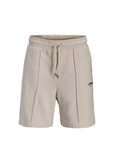 Jack & Jones Kane Soho Erkek Krem Şort 12288620-mbm