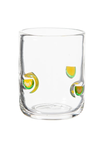 Mudo Home Lıme Meşrubat Bardağı 330 Ml 696123