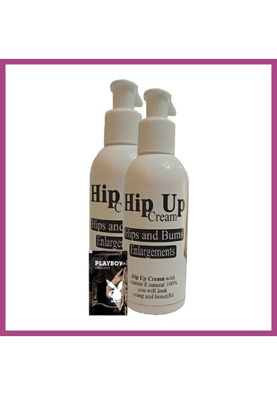 Gees Global Hip Up Hipup 2 Adet Kalça Kremi 120 Ml + Jel Hediye Gbzs