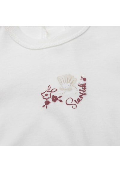Bistyle 2li Takım Starfish Wishes 14125 Pembe