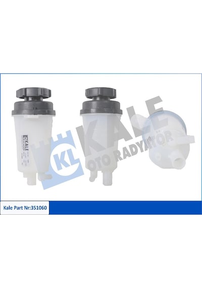 Kale 351060 Genleşme Tankı Kapağı Radyatör Ek Depo Kapağı - Ford C-max 2007-2010 1.6 1420238 - 4m513r700ac