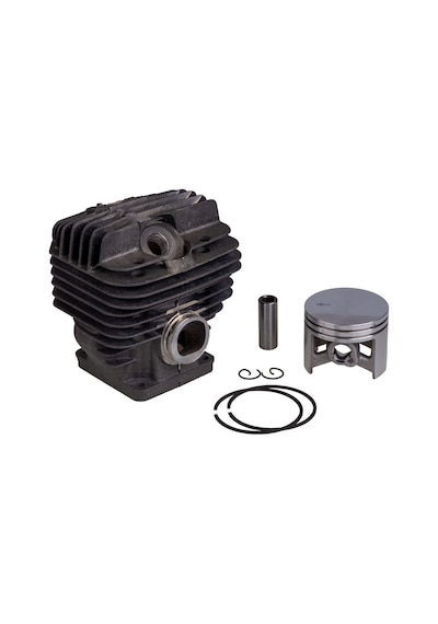 Veta 168921 Nikasil Silindir + Piston Seti 50Mm - Stihl Ms440. 04