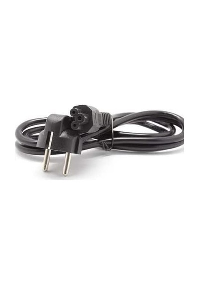 Bilgisayar Laptop Yonca Power Kablosu 1.5 Metre Yonca Power Kablo 1,5 Metre Güç Kablosu