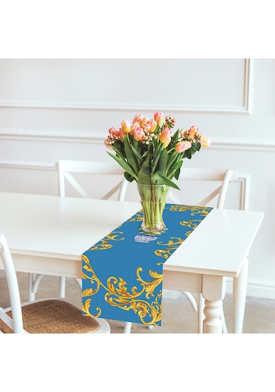 Adawall Blue Lemon Runner