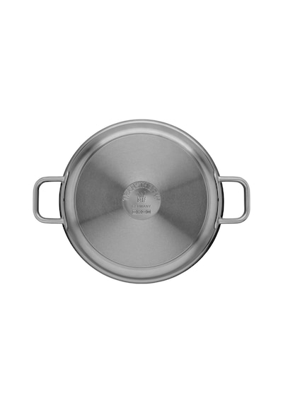 Wmf Ultimate Çelik Sahan 28 Cm Gümüş