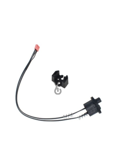 Kenwood - Ntc Montaj Kapak Dahil