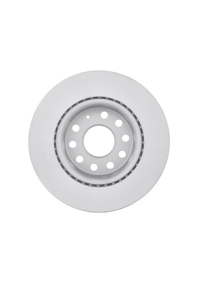 Volkswagen Caddy 2.0tdı 2007-2015 Bosch Ön Disk 280x22mm 2 Adet Bmm-cfh-cfj-clc