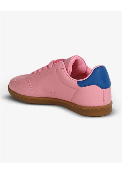Geste Kadın Pembe Sneaker Ayakkabı-pembe Pembe